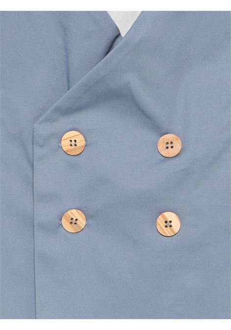 Gilet doppiopetto SUENOS | EUROPA GL0527